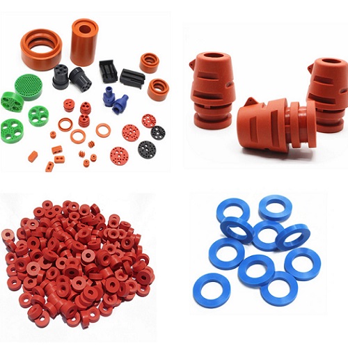 Rubber Gaskets