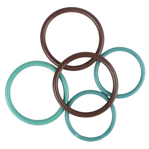 Fluorocarbon O-Ring