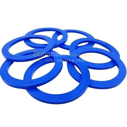 Fluorosilicone Gasket