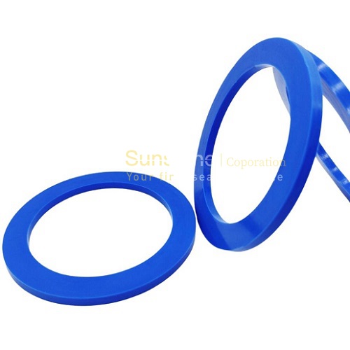 Fluorosilicone Gaskets