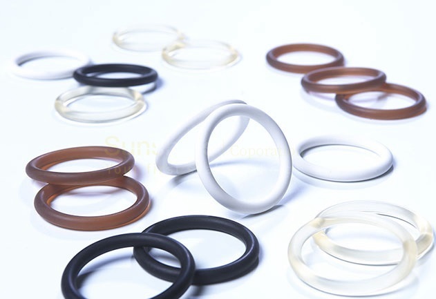 Perfluoroelastomer FFKM O-ring China