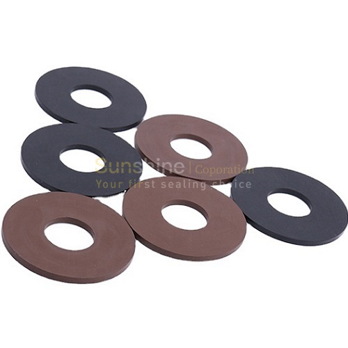 Viton Rubber Material