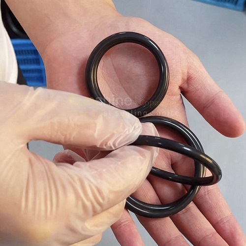 Perfluoroelastomer FFKM O-ring